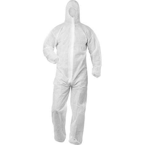 SCHÖNEBERG PP-Overall Größe XXXXXL(74/76)