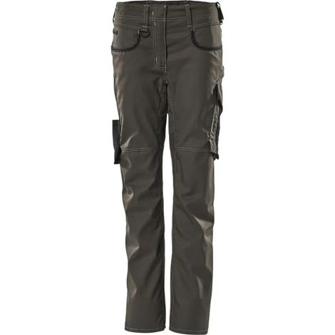 Pantalón de trabajo Mascot unique 18688 ligero costura triple