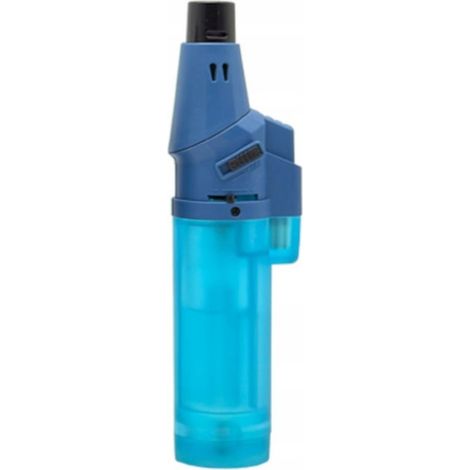 Torcia a gas Weldline rk-3090 tc5 testa rotante ricaricabile