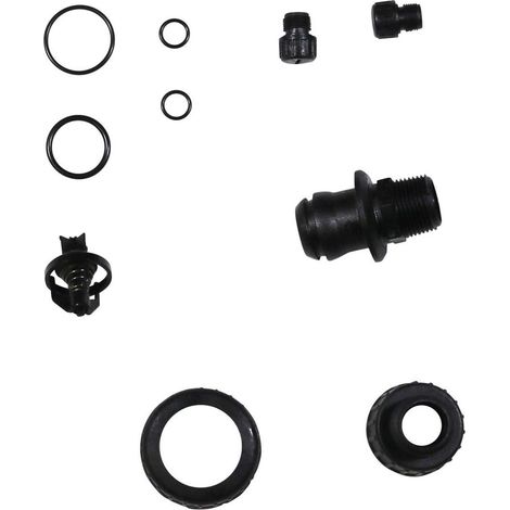 GRUNDFOS Pieza de repuesto Kit Conexión Juego de reparación Conexión MQ G1in PPO, 96577720