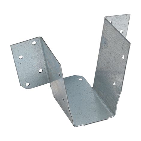 TIMCO Mini Timber Hangers Galvanised - 38 x 75 to 100