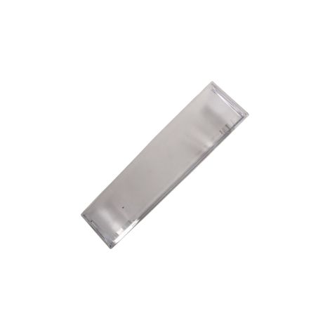 Botellero original para botella 440X115X105mm Frigorífico, congelador 2646010013 ELECTROLUX