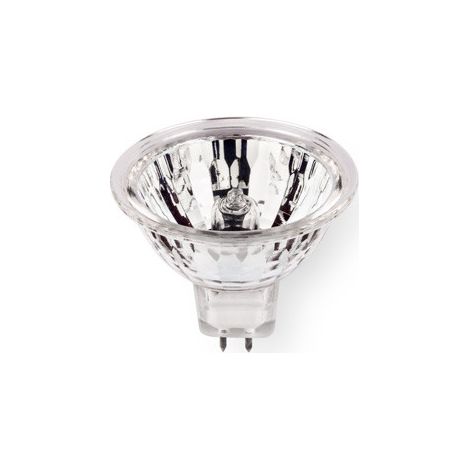 Lampada Alogena Dicroica Mr16-P Gu5.3 12V 35W Fmw (Wimex Cod. 4201309S)