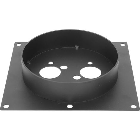 Support de fixation au sol pour chauffage Webasto, plaque de remplacement robuste pour plancher de voiture, pièce durable pour installation de chauffage (1/5)
