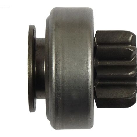 Roue libre de démarreur 9 dents AS-PL SD1064 (1/5)