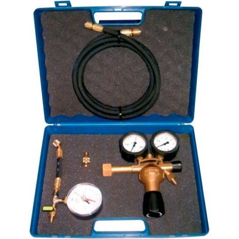 Maleta kit  estanqueidad para botellas standard 50 bares (1/2)