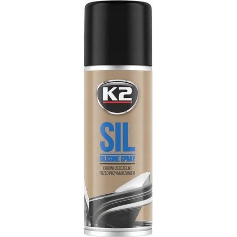 018175 K2 K634 Perfect Silicone SIL 150ml (1/3)