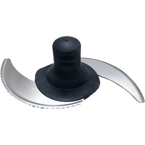 Ersatzteil - Hackmesser -  - KENWOOD