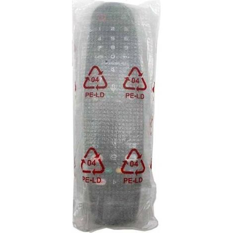1 Télécommande MR20GA, AKB75855501, compatible LG OLED Smart TV 2020, portée 10m, matériau ABS (1/5)