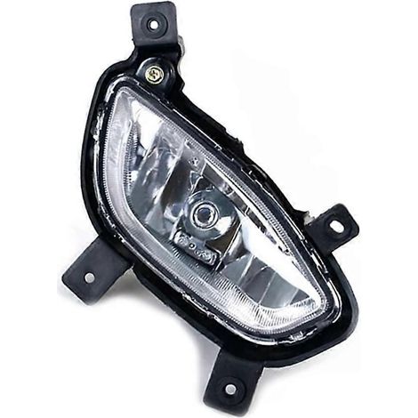 92201-1W000 92202-1W000 Luz antiniebla trasera para Kia Rio 2012-2015 (1/5)