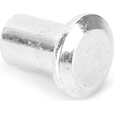 Lot de 100 goujons de roue antidérapants 8 x 10 mm (0,31 x 0,39 po) pour voiture, moto, quad et SSV (1/5)