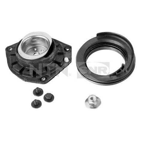 Kits de butée de suspension - KB655.31 - SNR - Compatible avec véhicule Renault