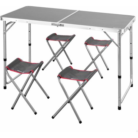Tavolo Aktive Grigio (1/5)