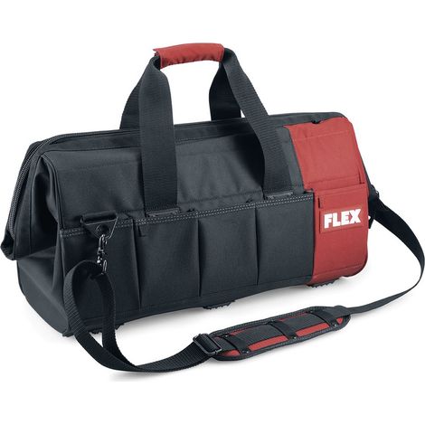 Flex Transporttasche FB L 700/400 Zubehör Außentasche Akku Ladegerät 502.561
