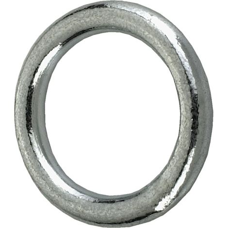 Ring 9,0 x 40 mm, für Schaukel Schrauben & Dübel