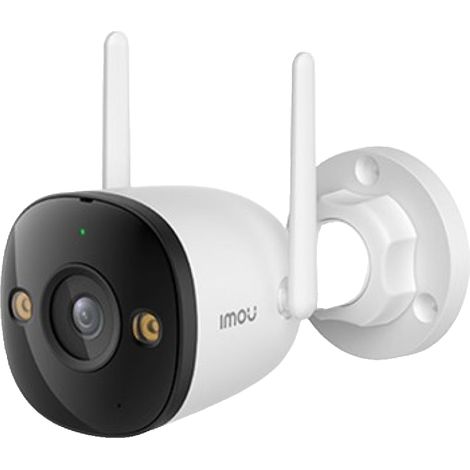 Caméra IP Imou Bullet 2C 5MP Blanche (IPC-K3CP-5H0WY) (1/5)