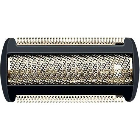 Lot de 2 têtes de rasoir de rechange pour Philips, tête de rasoir compatible avec Philips Bodygroom BG2024 BG2025 BG2026 BG2028 BG2036 (1/5)