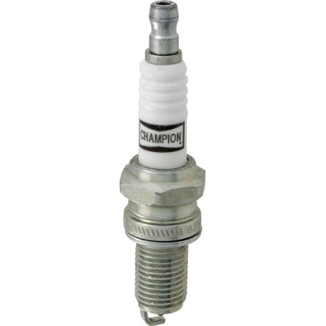 Bougie N7YC Ø14mm Culot: 19mm Equivalence BP7ES