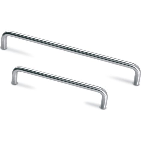 Asa Acero Inoxidable Mate 96 mm (GUALTE)