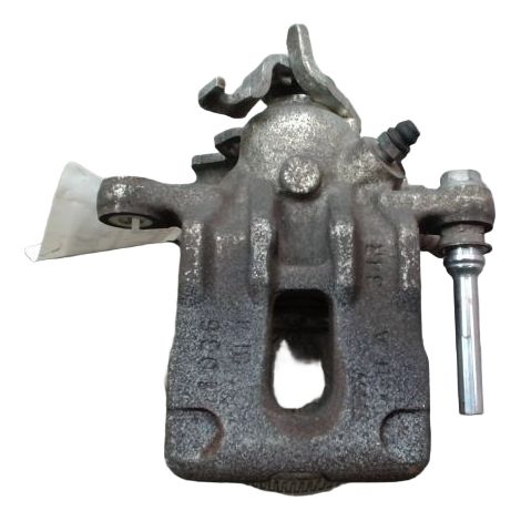 [PRODUIT D'OCCASION] Etrier De Frein Arriere Droit HONDA Civic VII Phase 1 2006-2008 ♻️ Ref Oe. 43012sMGe02 - Garantie à vie (1/4)