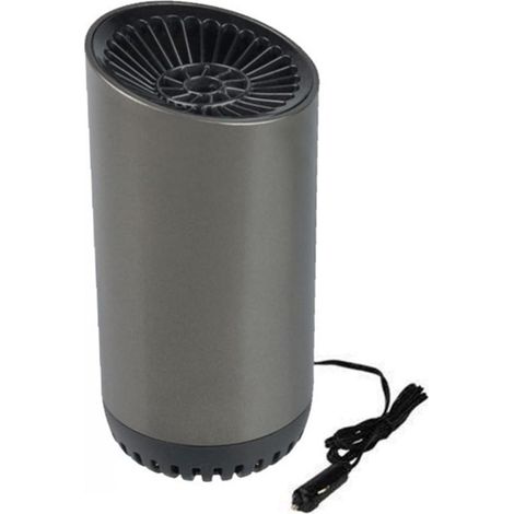 Forme de la tasse Soutien for l'air chaud Souffleur dégivrage (1/5)