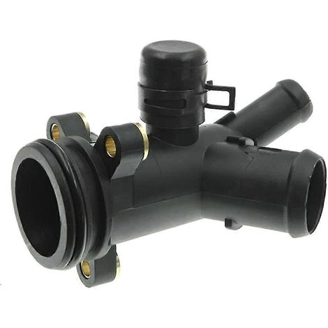 Collecteur d'admission d'eau BK3Q-8A544-AC pour Transit 3.2L 2.2D TDCi BK3Q8A544AC (1/5)