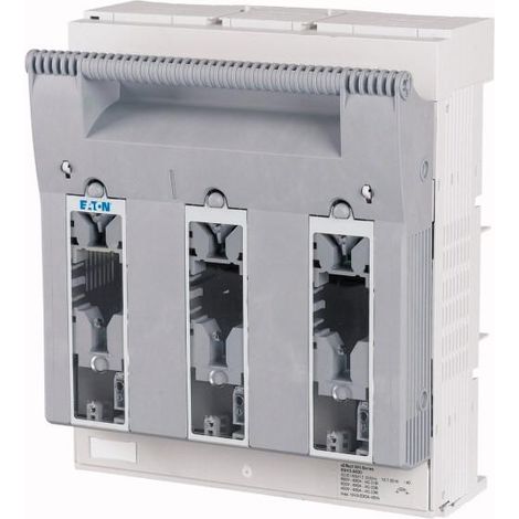 Interr section. à fus 3P borne plate 000183071 EATON XNH3 A630