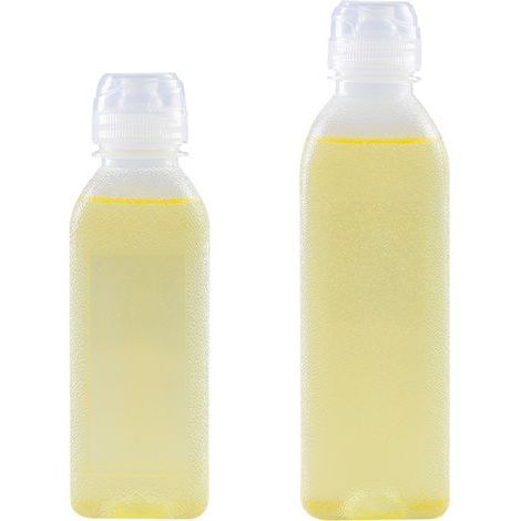 2-teiliges Kunststoff-Gewürzölglas für die Küche (1/5)