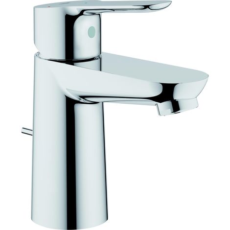 Mezclador monomando de lavabo Eurostyle Cosmopolitan de Grohe, (1/3)
