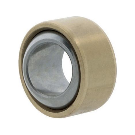 Giunti a sfera radiale GE14 -PW 14mm ext 28mm b.19mm Inter