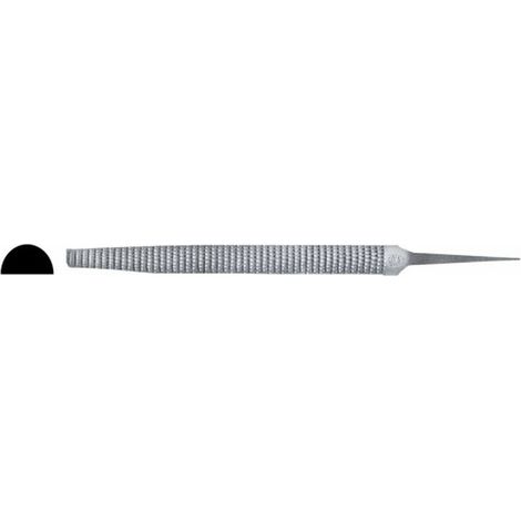 Raspa mezzatonda ERIZO 6" Fine (1/2)