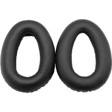 Ohrpolster für Sennheiser PXC550 und MB660 Kopfhörer (1/5)