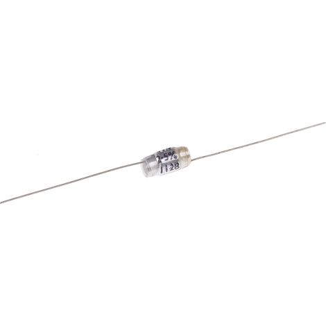 Condensateur à couche mince RS PRO 470pF 160V c.c. ±2.5%