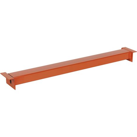 Sealey APR/CPS602 Shelving Panel Support 600mm (1/2)