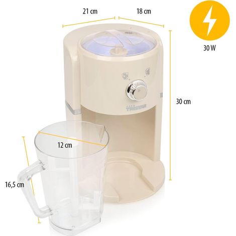 TRISTAR GRANIZADORA KD 7310