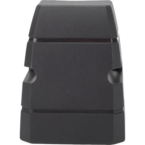 Panneau de montage pour prise 50 A compatible avec le connecteur Anderson série SB50 prise de déconnexion rapide pour treuil et système de traction de remorque. (1/5)