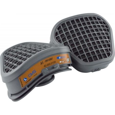 Filtre GVS SPR513 2 unités