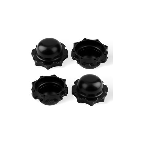 Lot de 20 bouchons référence P6575, capuchons de vidange compatibles spa Lay Z Spa, accessoire spa, pièce rechange - lot de 20 (1/5)