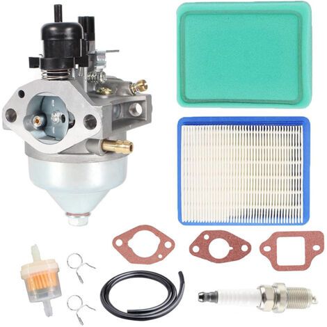 Carburetor HRR2166VKA for Honda lawnmowers HRR2168VKA HRR2169VLA HRR2168VYA HRR2165VKA HRR2167VKA HRR2168PKA Part number 16100-Z8B-871 (1/5)