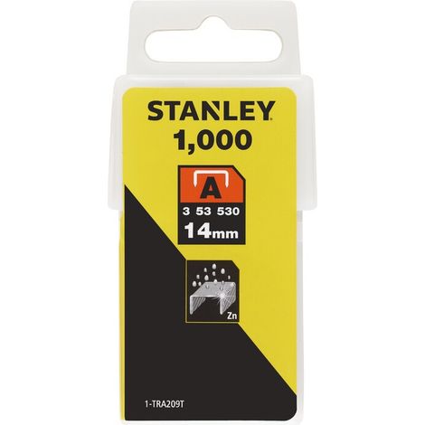 STANLEY 1-TRA209T CONF. PUNTE 14 MM