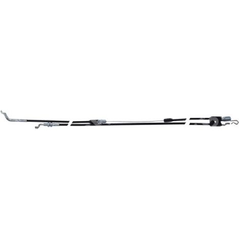 Cavo Freno Motore per rasaerba BRIKSTEIN COMPATIBILE - 049338