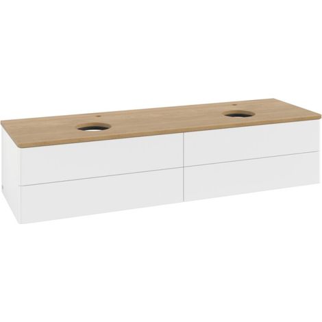 Villeroy & Boch K28051MT WTUS Antao K285 1600x360x500mm (1/3)