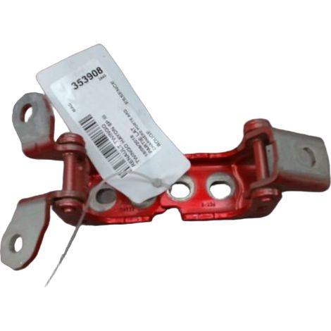 [PRODUIT D'OCCASION] Charnière Porte Ard RENAULT Twingo III 2014-... ♻️ Ref Oe. 824213744r - Garantie à vie (1/3)