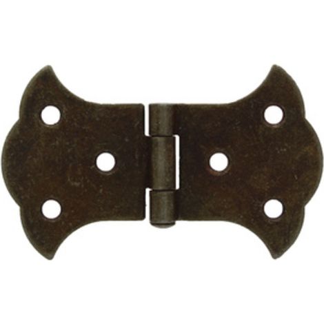 BL CERNIERA 48033.88 FERRO VECCHIO 2 PZ Q.TA 5