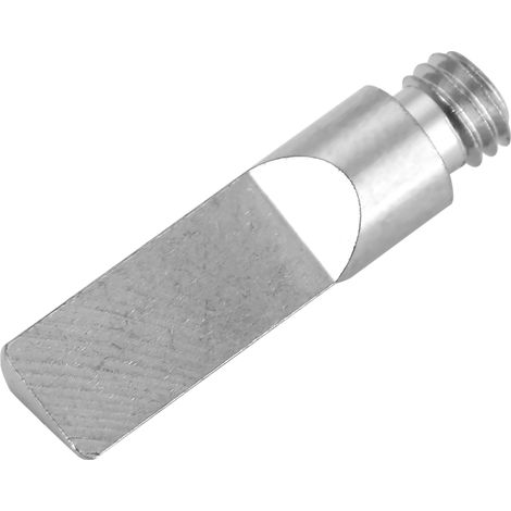 Ensemble de 5 accessoires pour fer à souder à gaz avec embouts de fer à souder à gaz (1/5)