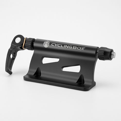 Parking vélo / support à fourche (1/5)