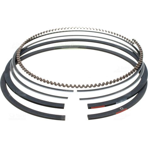 segments de piston pour Briggs & Stratton 15-19 HP 594437 697164 699026 699051 791936 792506
