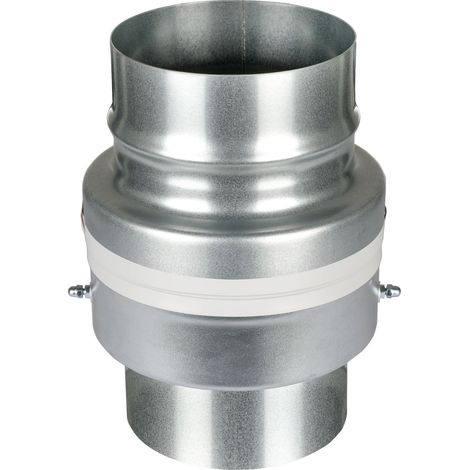 Fire protection Fireproof bulkhead CasaFan BS18