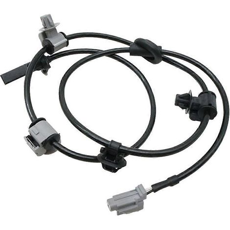 Capteur de vitesse de roue ABS 27540-SG011 27540-SG020 pour Subaru Forester XV Impreza G23 arrière gauche (1/5)