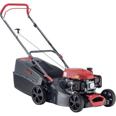 Cortacésped térmico 42.1 P-A Comfort